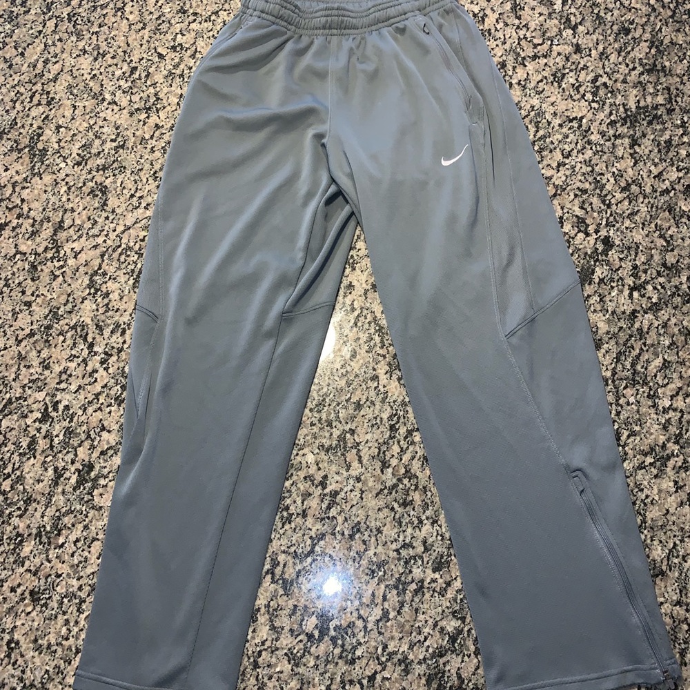 New Nike tapered joggers